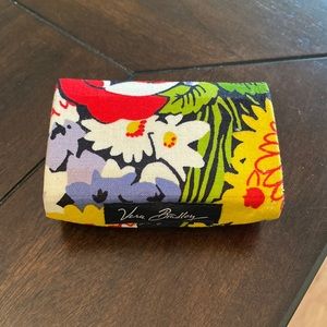 Vera Bradley mirrored lipstick case
